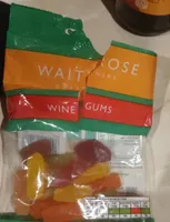 Waitrose Wine Gums