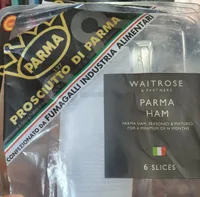 Parma Ham