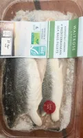 sea bass