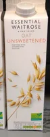 Oat unsweetened