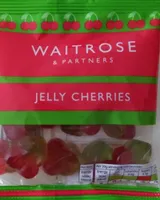 Jelly Cherries