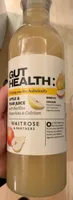 Apple & pear juice