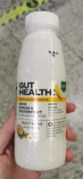 Gut health kefir mango