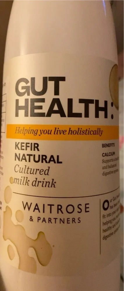 Kefir Natural