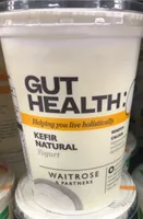 Gut Health kefir natural