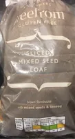Free From Sliced Mixed Seed Loaf