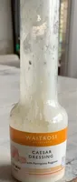Caesar dressing