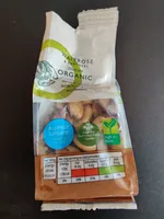Organic Brazil Nuts