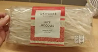 Rice Noodles