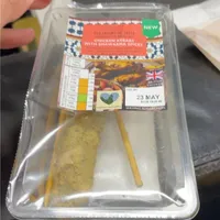 Chicken Kebabs Waitrose