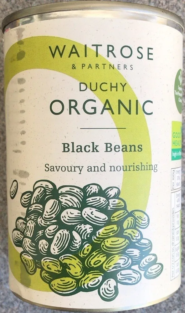 Black beans