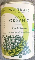 Black beans