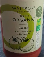 Organic Passata