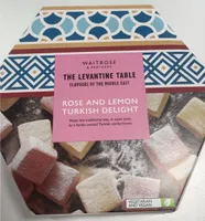 The levantile table