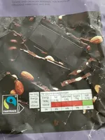 Waitrose Belgian dark chocolate