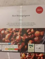 Beef Bourguignon