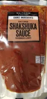 Shakshuka Sauce