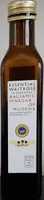 Balsamic Vinegar of Modena