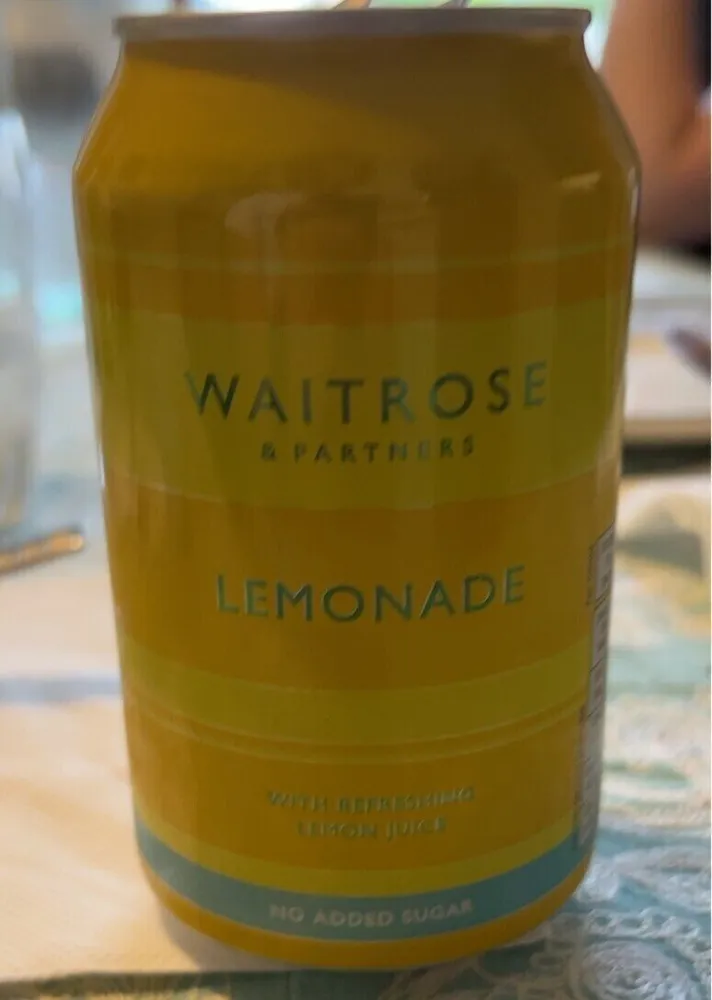 Lemonade