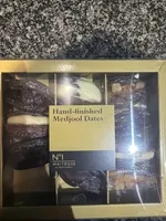 Hand Finished Medjool Dates
