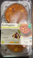Spiced bean burgers