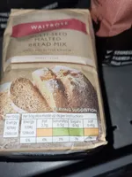 Multi-Seed Malted Bread Mix