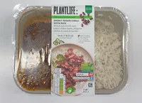 Smoky Vegan Chilli with Rice