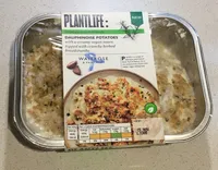 Plantlife Dauphinoise Potatoes