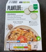 Moussaka