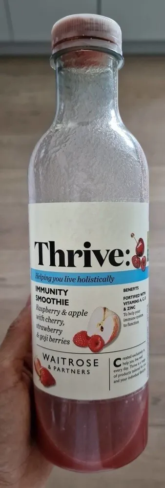Thrive