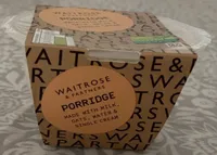 Porridge