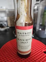 Black Bean Sauce