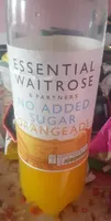 Orangeade