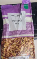Bombay Mix