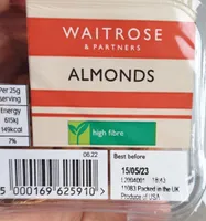 Almonds