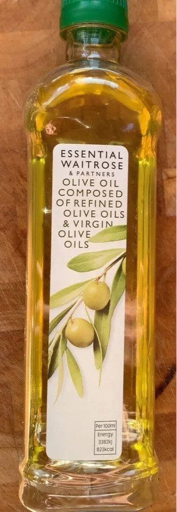 Olive Oil