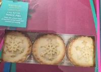Mince Pies