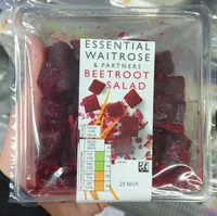 Beetroot Salad