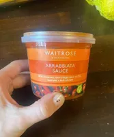 Tomato sauce for pasta