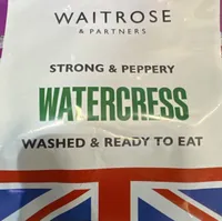Watercress