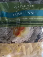 Fresh Penne