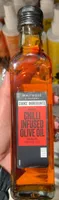 Chilli Infused Olive Oil