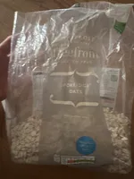 Porridge Oats