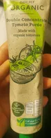 Tomato puree