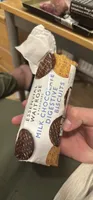 Milk Chocolate Digestive Biscuits