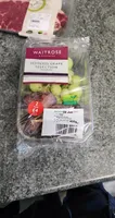 Seedless grape