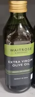 Olive oil