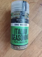 Italian seasoning