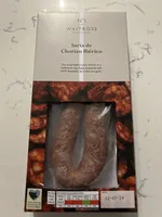 Sarta de Chorizo Ibérico