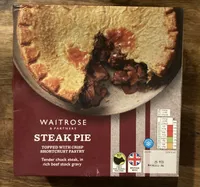 Steak Pie